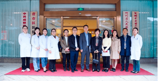 【以评促建 质量先行】成都棕南医院在2024年医疗服务质量与安全考核​评估工作中获专家组好评-成都棕南医院_成都精神病医院